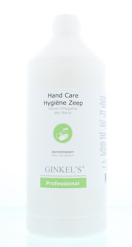 Handzeep extra hygiene Handzeep extra hygiene