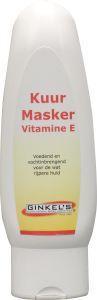 Vit e kuurmasker 200ml