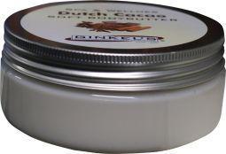 Merkloos ginkel's s bodybut dutch cacao 200ml