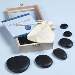 perfectstones hotstones middel set