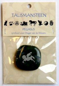talismansteen pegasus 1kaart