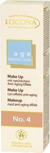 logona age prot make-up nr. 4 30ml