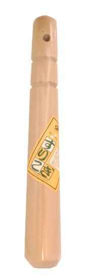 Surikoch 24.5cm-hout