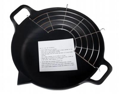 Terrasana Gietijzeren tempurapot