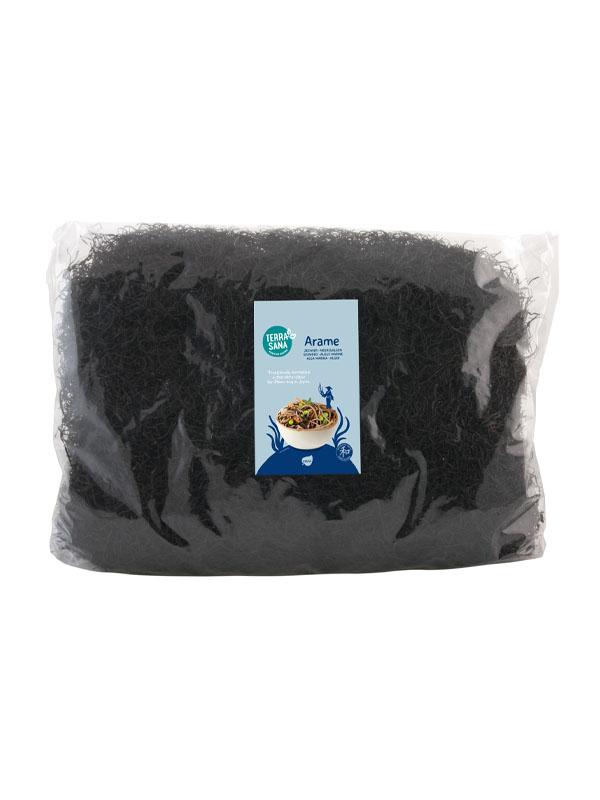 Arame grootverpakking