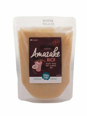 Terrasana Amazake (bruine rijst) bio