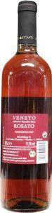 la cantina pizz mus rose 2007 750ml