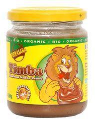 terrasana timba haz chocopasta 250g