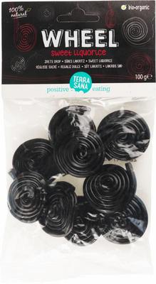 Terrasana Wheel drop bio