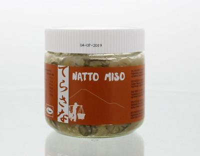 TS Import Natto miso zoet