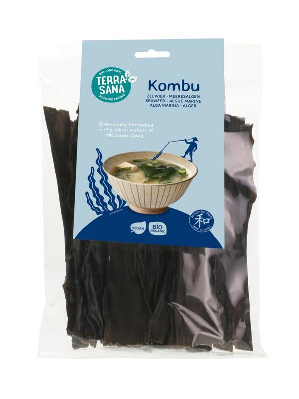 Kombu