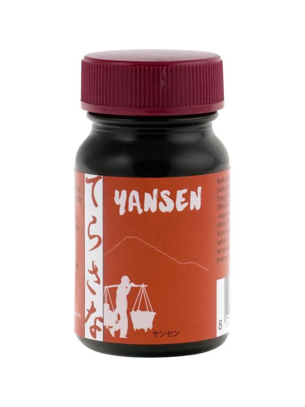 Yansen dandelion wortelextract