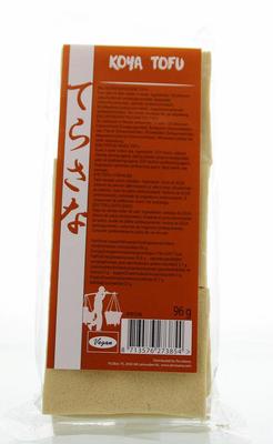 TS Import Koya tofu gevriesdroogd