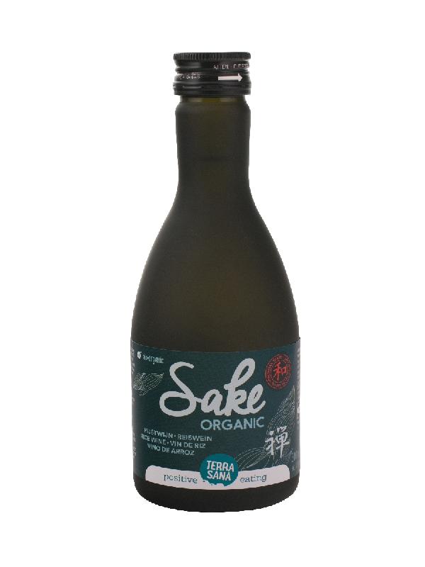 Sake kankyo 15% bio
