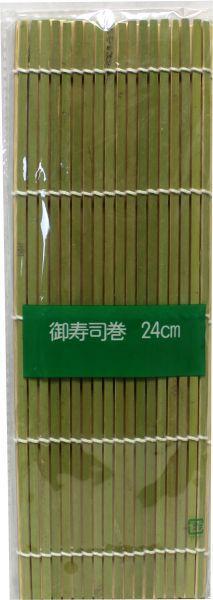 bamboe sushi matjes 1 st