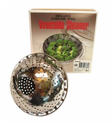 TS Import Groente stomer