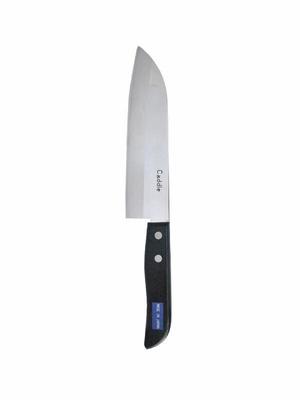 TS Import Caddie santoku allround mes ronde punt