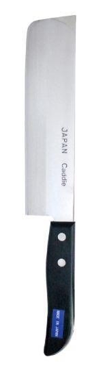 Caddie nakiri usuba groentemes