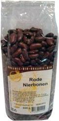 rode nierbonen 500g