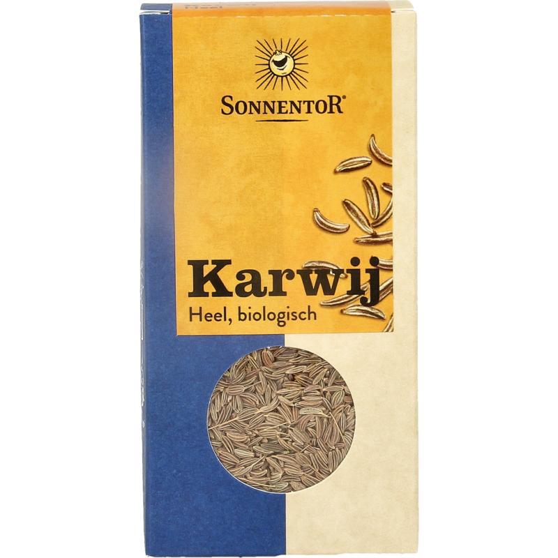 Kummel / karwij bio