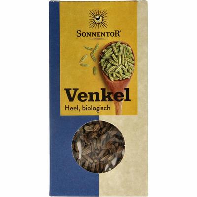Sonnentor Venkel bio
