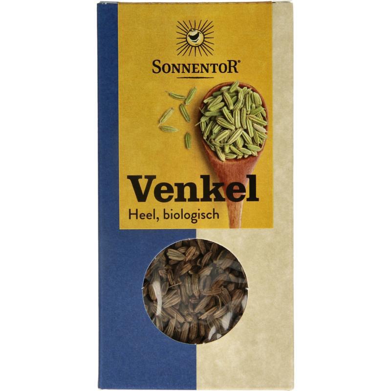 Venkel bio