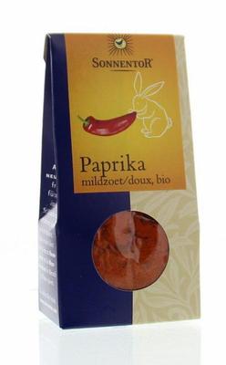 Sonnentor Paprika 40g
