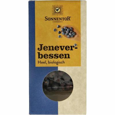 Sonnentor Jeneverbes bio