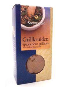 grillkruiden 40g