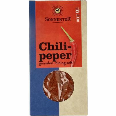 Sonnentor Chili bio