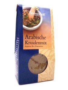 Sonnentor arabische kruidenmix 35g