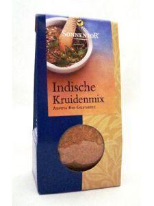 Sonnentor indische kruidenmix 35g
