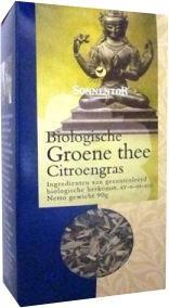 sonnentor gr thee&citroengrlos 90g