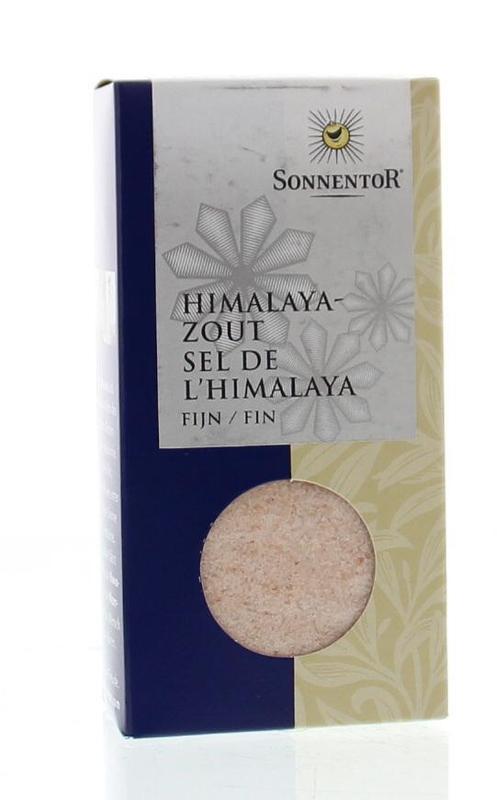 Himalayazout fijn bio