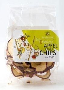 appelringen bio b 50g