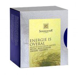 energie is overal 24g