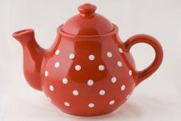 theepot rood w st bb 1st