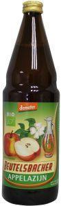 Beutelsbacher Appelazijn bio