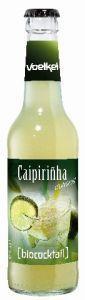 Merkloos voelkel cocktail caipirinha 330ml