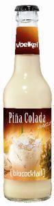 Merkloos voelkel cocktail pina colada 330ml
