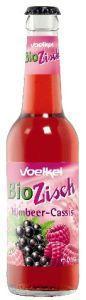 Voelkel bio zisch cassis # 330ml