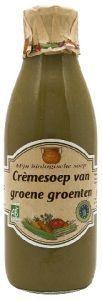 Merkloos langloys cremesoep gr groenten 1000ml