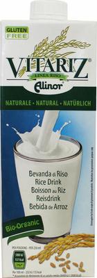 Vitariz Rice drink natural bio
