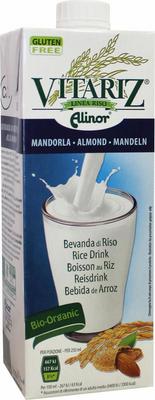 Vitariz Rice drink amandel bio