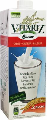 Vitariz Rice drink calcium bio