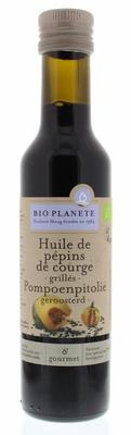 Bio Planete Pompoenpitolie geroosterd bio