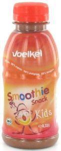 Merkloos voelkel smoothie snack kids 330ml