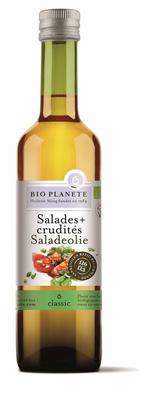 Bio Planete planete saladeolie 500 ml