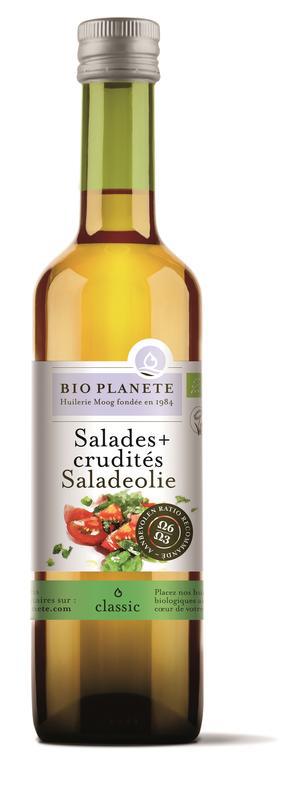 planete saladeolie 500 ml