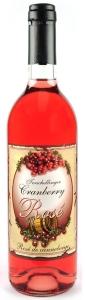 Terschellinger cranberry rose - 750ml